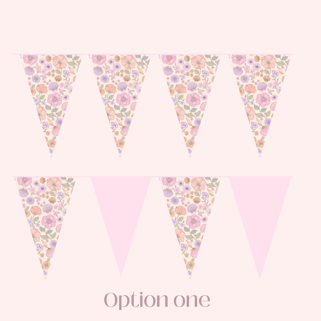 Bunting