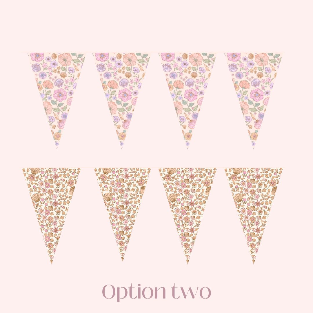 Bunting