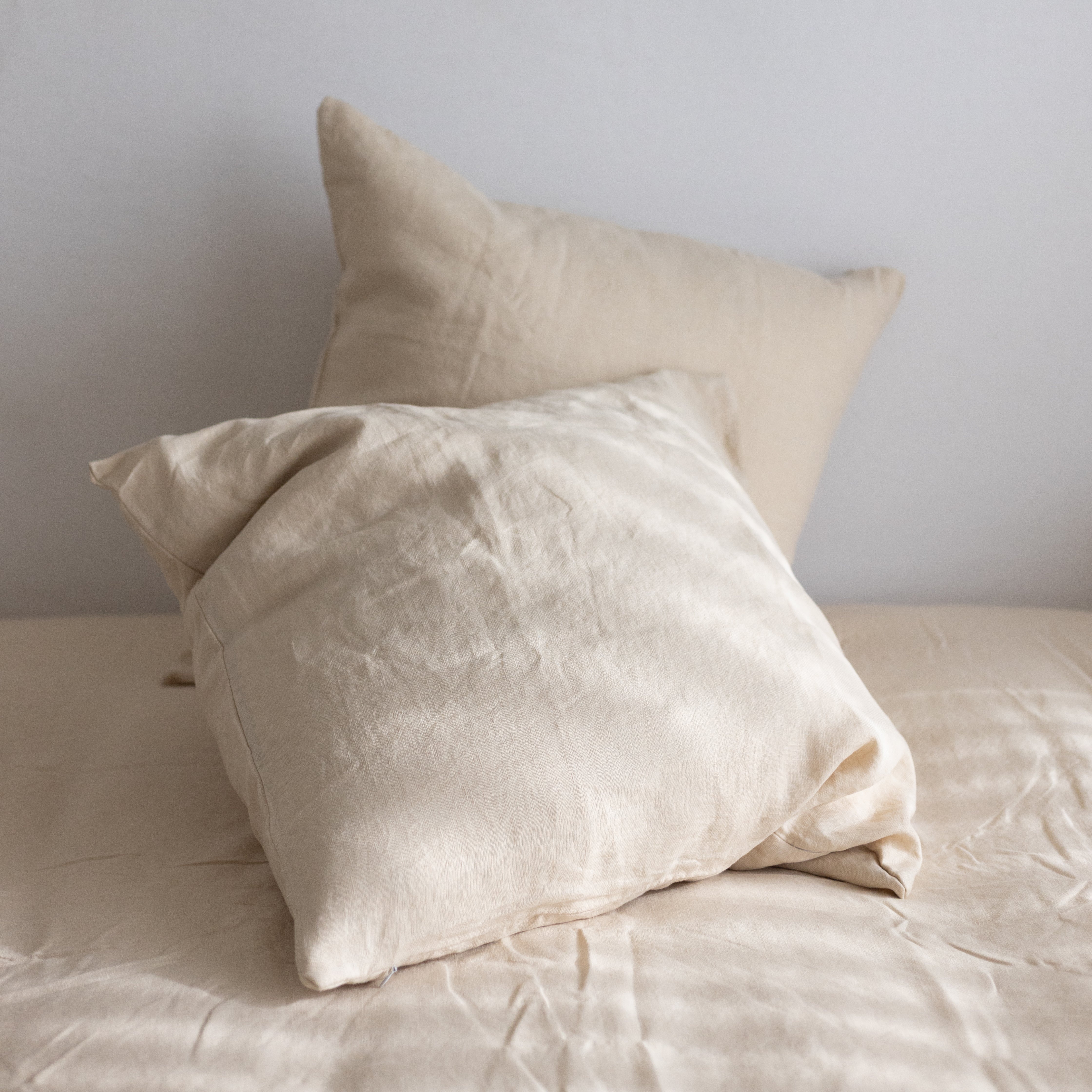 European Pillowcases