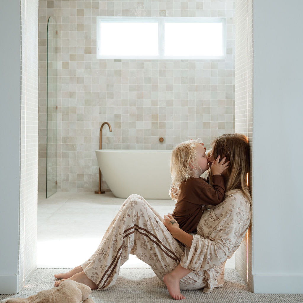 Breakfast Club Pyjamas - Women’s Pants