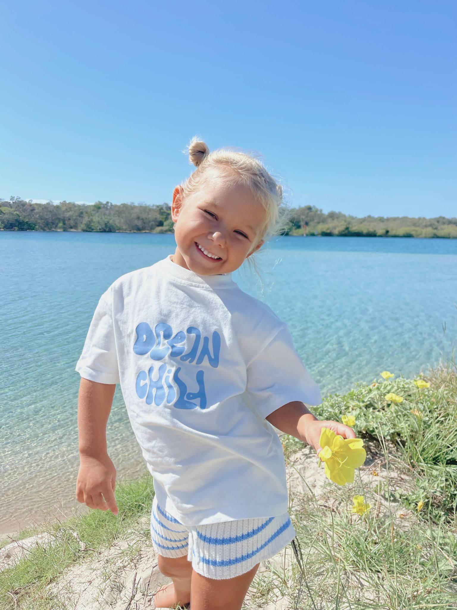 Ocean Child T-Shirt