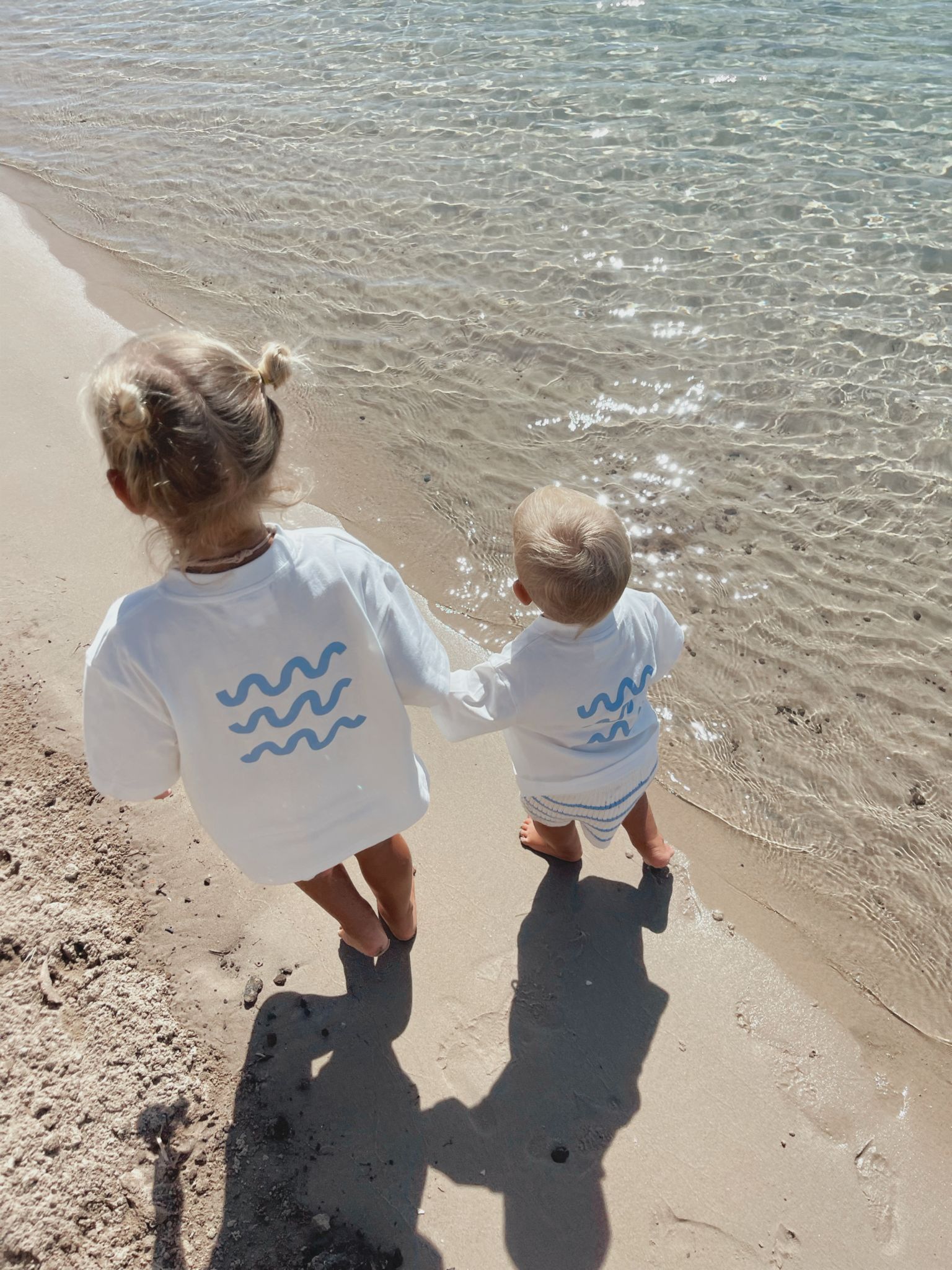 Ocean Child T-Shirt