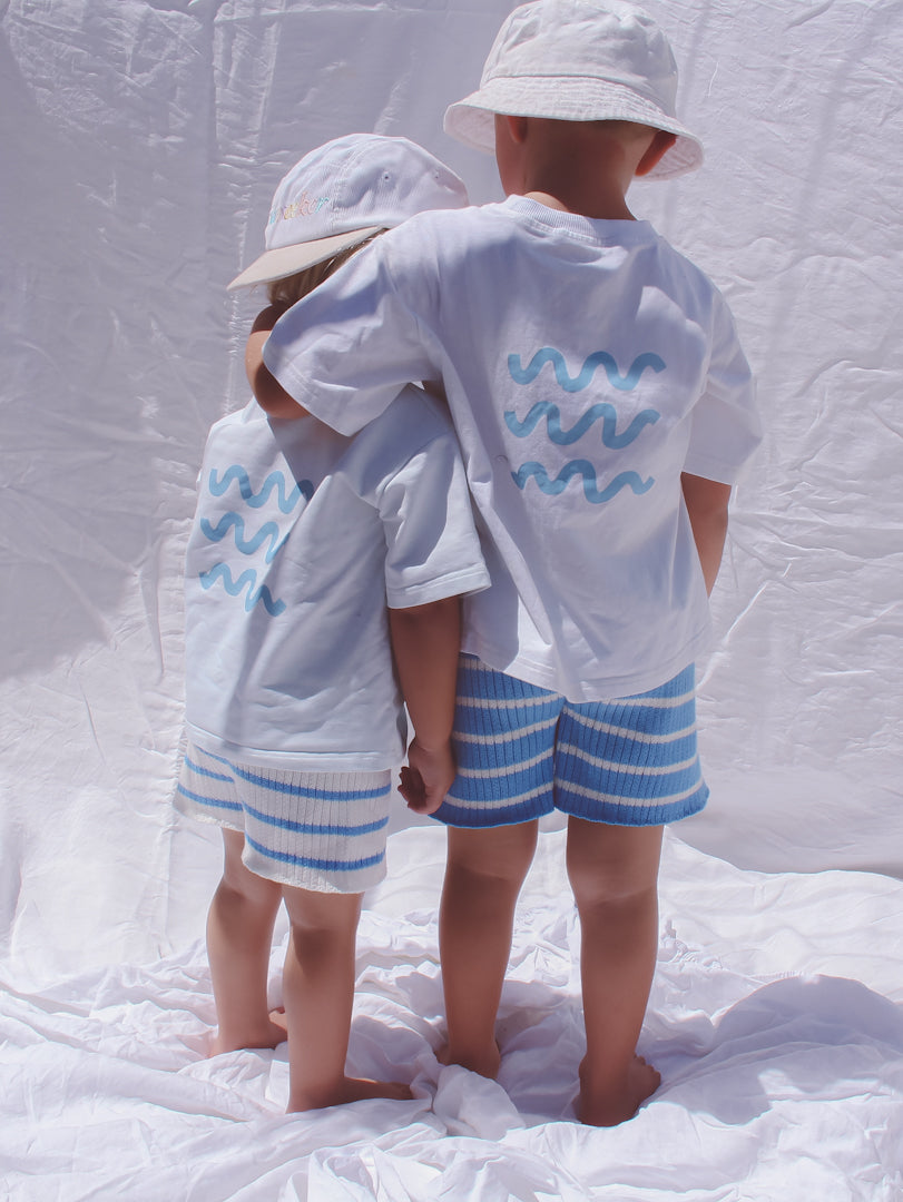 Ocean Child T-Shirt