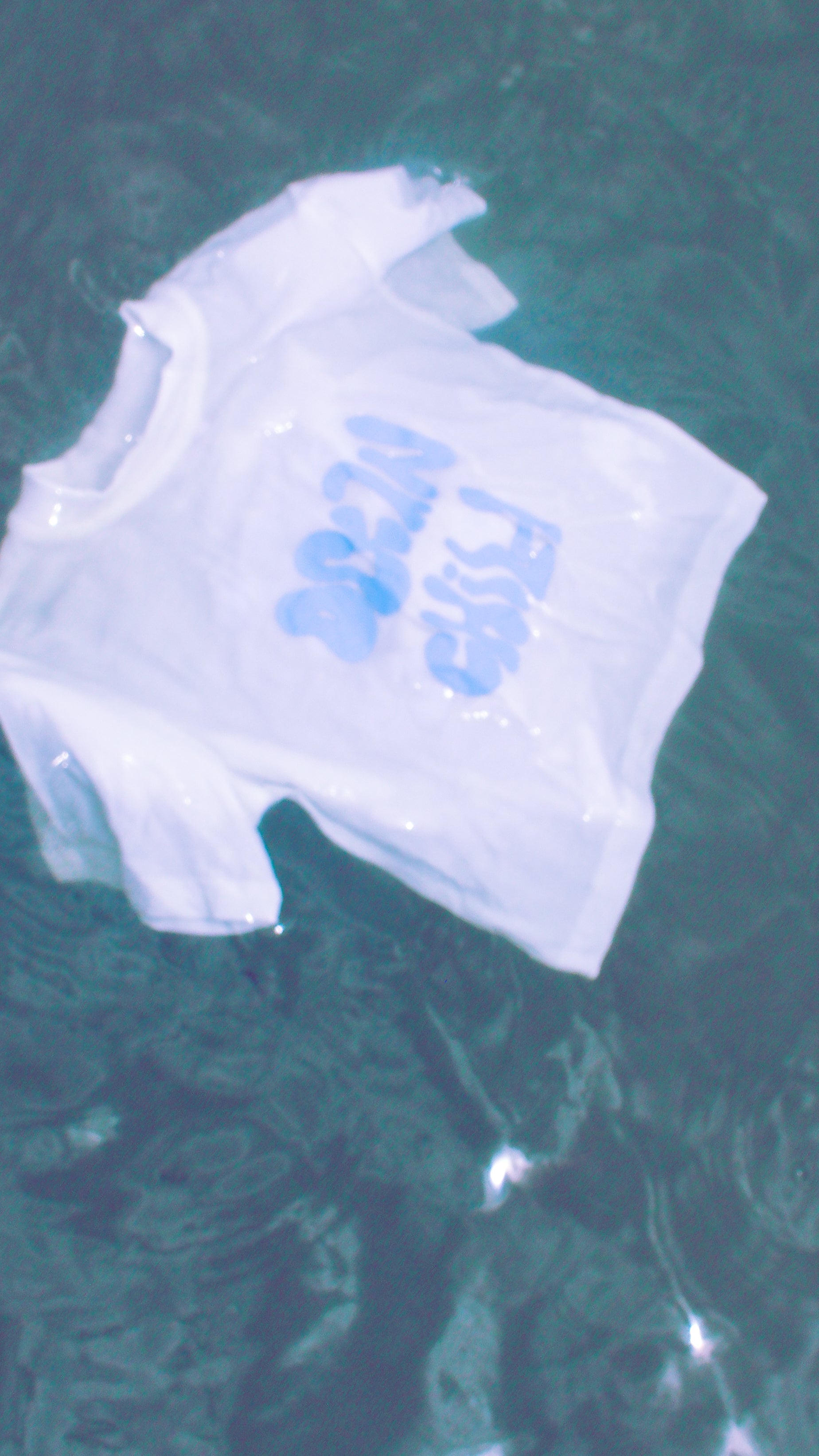 Ocean Child T-Shirt