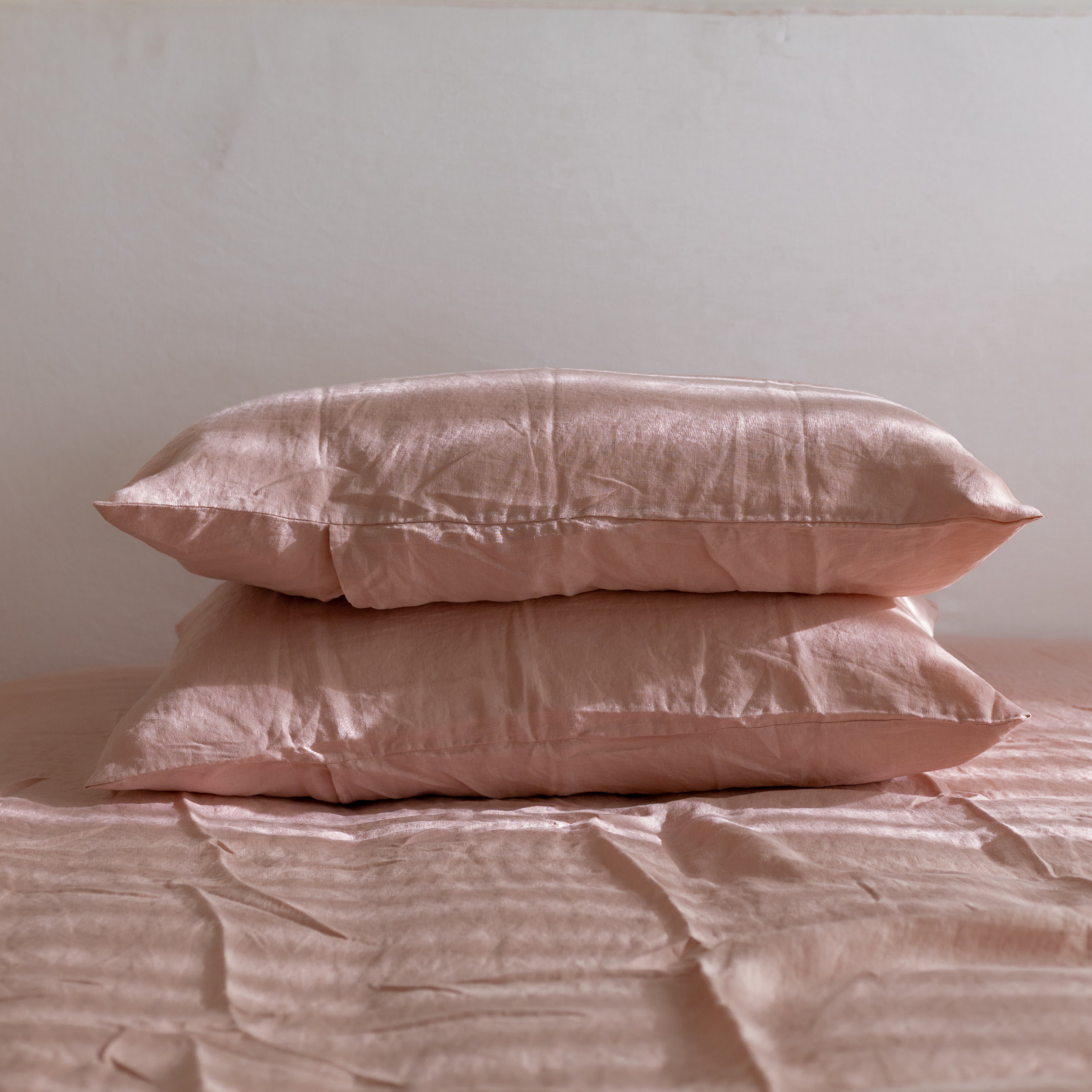 First Pillowcases Pair