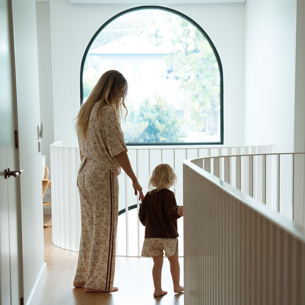 Breakfast Club Pyjamas - Women’s Pants